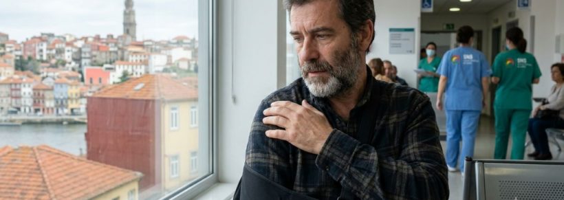Quanto vale rotura manguito rotador acidente viação